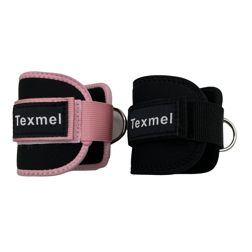 Cable Machine Ankle Straps product image