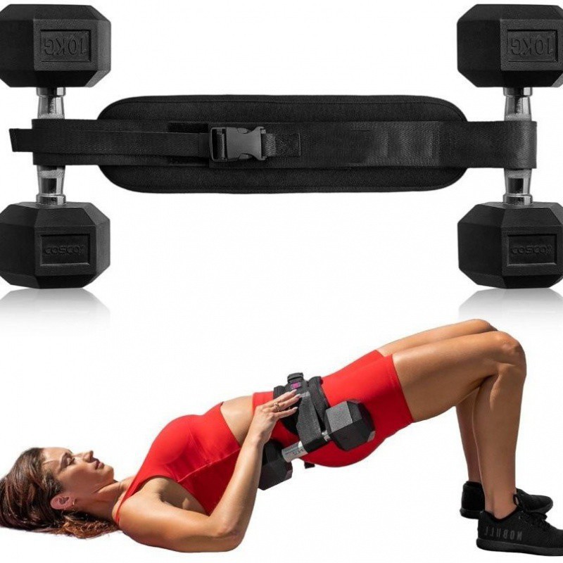 Hip Thrust Belt product image